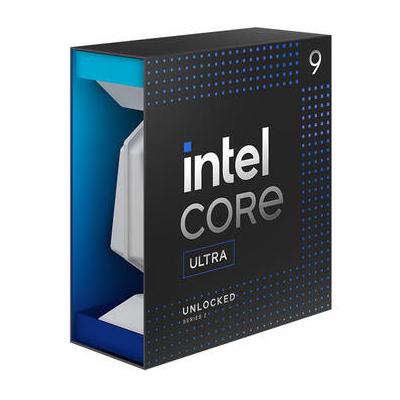 Intel Core Ultra 9 285K 3.7 GHz 24-Core LGA 1851 Processor BX80768285K