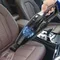 Aspirapolvere portatile per auto Aspirapolvere a doppio uso ad alta aspirazione asciutto e bagnato Potente mini aspirapolvere adatto per interni auto