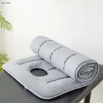 Matelas de lit de Salon de beauté, coussin épais, antidérapant, pour salle de beauté d'hôpital,
