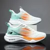 Ohne Absatz Herbst Große Größe Turnschuhe Casual männer Skateboard Schuhe Sommer 2024 Männer Sport