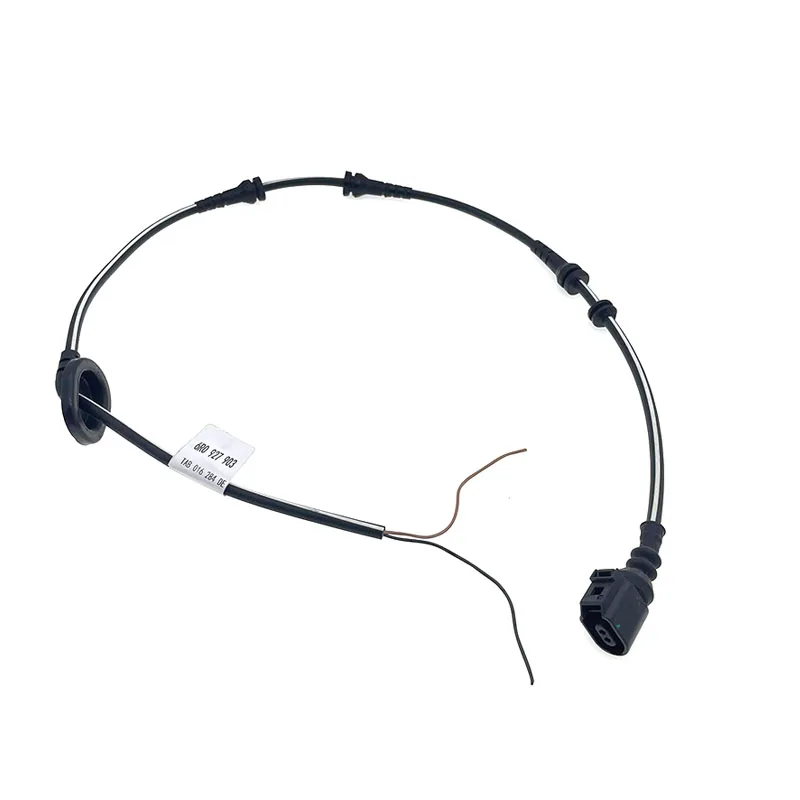 Geschwindigkeitssensor-Kabelbaum für Polo 6R ABS-Kabel 6R0 927 903 6R0927903 Image