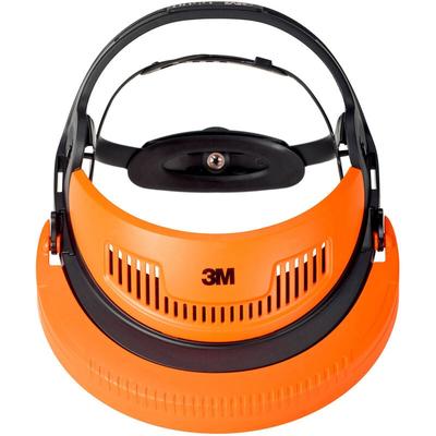 3M - G500-OR Kopfhalterung Orange