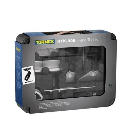Zubehörpaket Haus & Heim HTK-906 für Schleifmaschinen T4 T8 423058 - Tormek Image