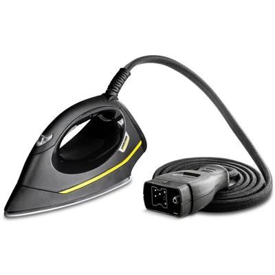 Karcher - Kärcher EasyFinish Dampfdruck-Bügeleisen