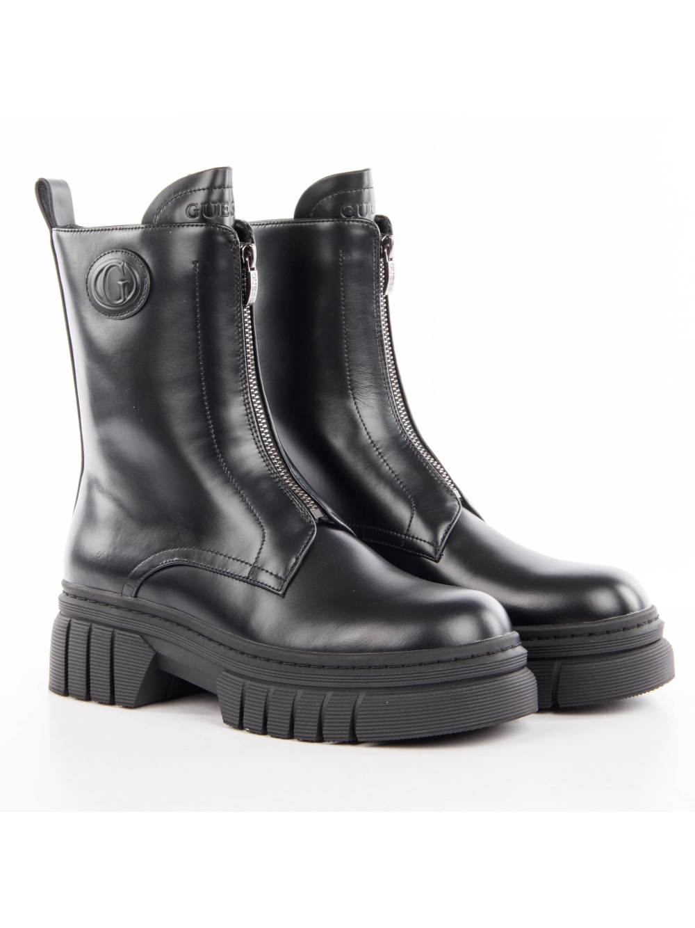 Guess Damen-Ankle-Boots „Annia“