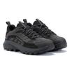 Merrell Moab Speed 2 GTX Herren Schwarze Turnschuhe