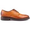 Base London Mens Tatra Shoes - Tan - Size UK 7 | Base London Sale | Discount Designer Brands