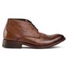 Sole Mens Crafted Nail Chukka Boots - Tan - Size UK 11 | Sole Sale | Discount Designer Brands