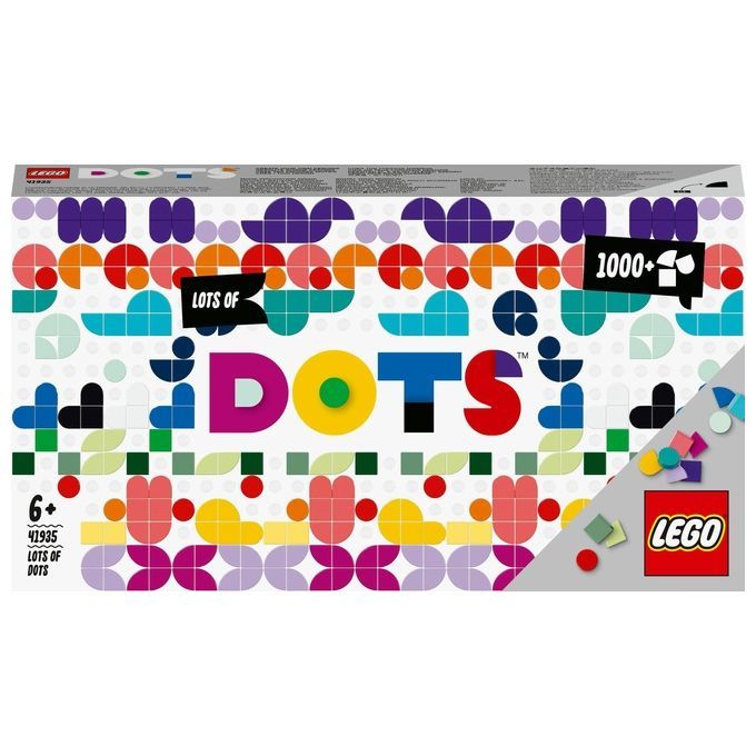 LEGO Dots Mega Pack 1 St
