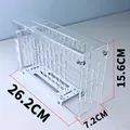 Scheda grafica esterna per Laptop eGPU 2 slot staffa in metallo + schede Video con cornice in acrilico supporto per Dock GPU custodia esterna per PC Oculink PCIE