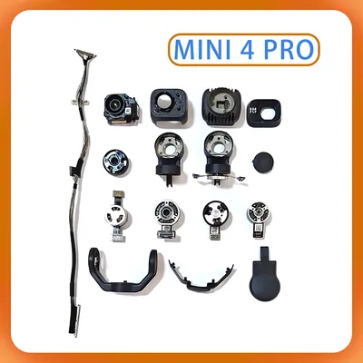 Mini 4 Pro gimbal YRP Motors Mini 4Pro gimbal cable engine gimbal bracket signal cable camera cable suitable for DJI Mini 4 pro