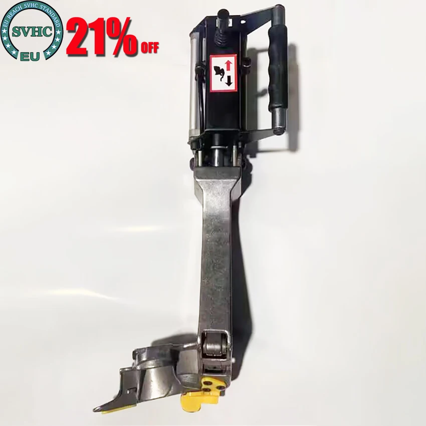 Auto Reifen Bead Breaker Wechsler Auto Reifen Hebellose Demontage Maschine Drehen Automatisch Rückwärts Vogel Kopf Hilfs Assistent Arm Image