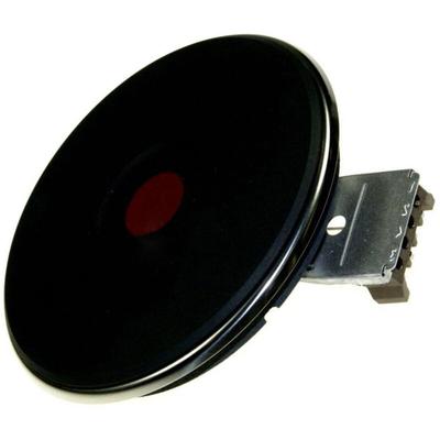 Ersatzteil - elektrische Kochplatte 4 mm1500W. 145 mm d. - -