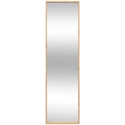 Wandspiegel 125x35cm bambus - 5five Image