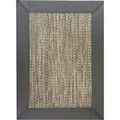 Teppich ASTRA "Baltrum" Gr. 6, beige (bast), B:165cm H:6mm L:235cm, Kunstfaser, Teppiche, In- und Outdoor geeignet, Wohnzimmer Image