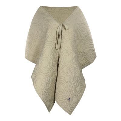 Beigefarbener Duster-Schal von Parajumpers Image