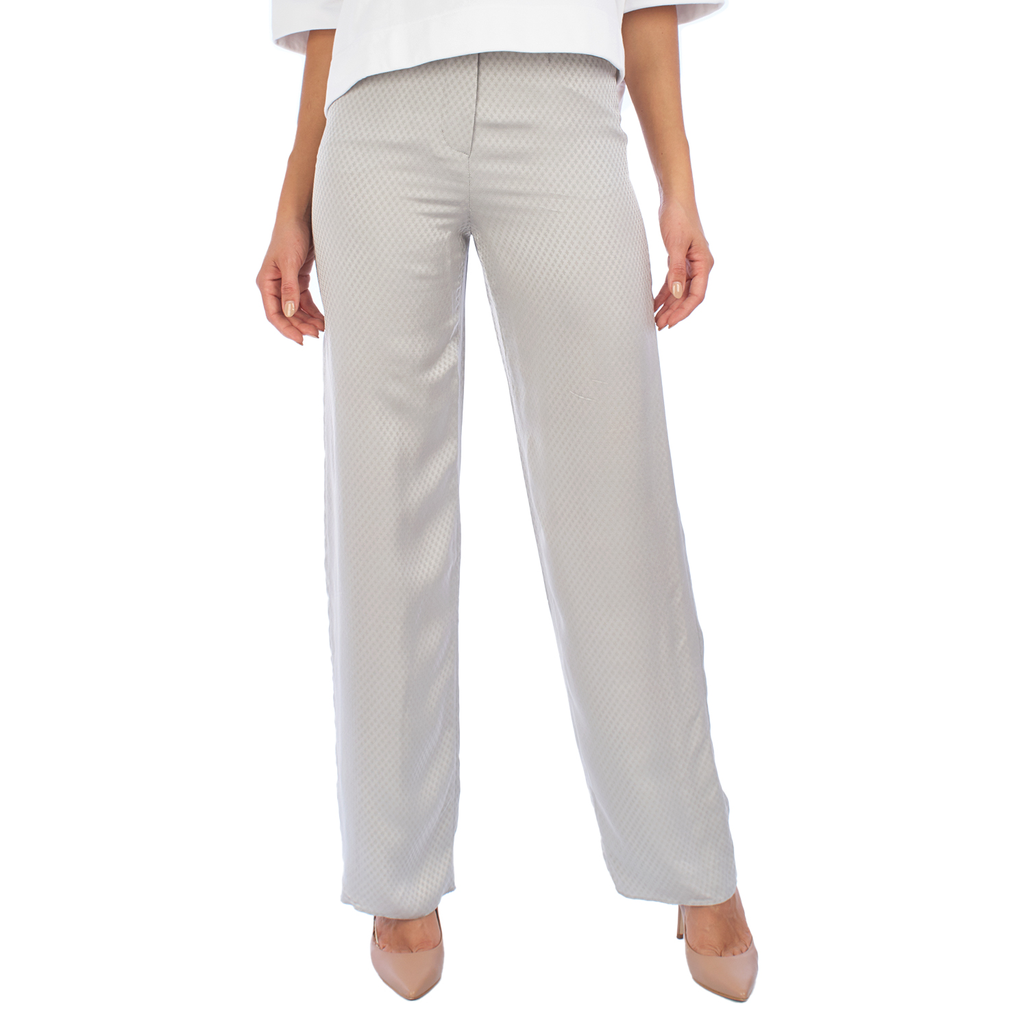 INP1TT Palazzo-Hose für Damen 38 (Größe)