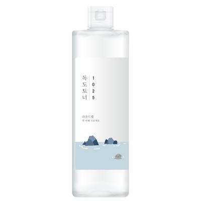 SKIN1004 - ROUND LAB 1025 Dokdo Toner 100ml Gesichtswasser 500 ml Image