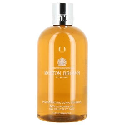 Molton Brown - Suma Ginseng Invigorating Body Wash Duschgel 300 ml (83.3 € / 1 l) Image