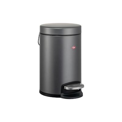 Wesco Kosmetikeimer 113 3 Liter graph.-matt Art.113022-77 Image