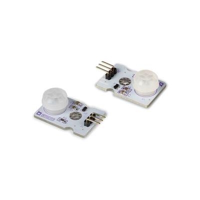 Whadda - micro-pir-bewegungsmelder (2-tlg.) Image