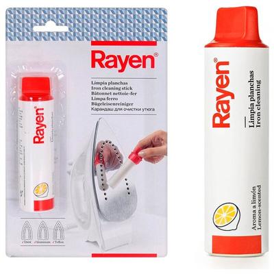 Limpia planchas Rayen 6163