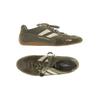 Skechers Herren Sneakers, Gr. 44, grün, Leder