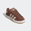 Sneaker ADIDAS ORIGINALS "CAMPUS 00S", Gr. 37, braun (preloved braun, core weiß, cream weiß), Leder, Synthetik, sportlich, Schuhe