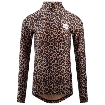 Eivy - Women's Journey Top - Longsleeve Gr M braun Image