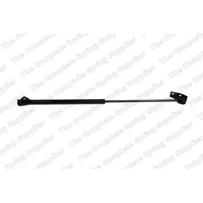 LESJÖFORS Gasfeder, Koffer-/Laderaum hinten rechts für SUZUKI 81850-75F00-000 8188908 Image