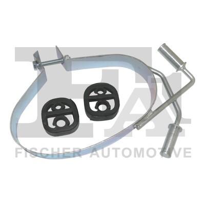 FA1 Halter, Schalldämpfer für PEUGEOT CITROËN 1730N4 1730Q7 1730P1 239-905