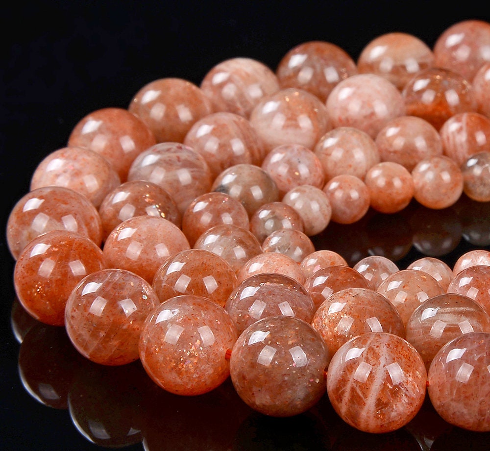 Perles naturelles en treillis arc-en-ciel, pierres précieuses lépidocrocite AAA rondes 4 mm 5 mm 6 mm 7 mm 8 mm 9 mm 10 mm 11 mm 12 mm 13 mm 14 mm 16