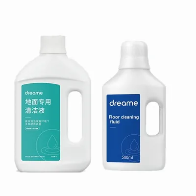 Dreame Original Bodenreinigungsflüssigkeit 1L (nur anwendbar für Dreame W10 W10pro Z10pro L10pro Image