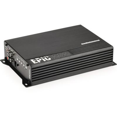 AudioControl EPIC1000 700W x 1 Car Amplifier