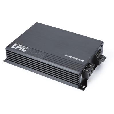AudioControl EPICFOUR 100W x 4 Car Amplifier