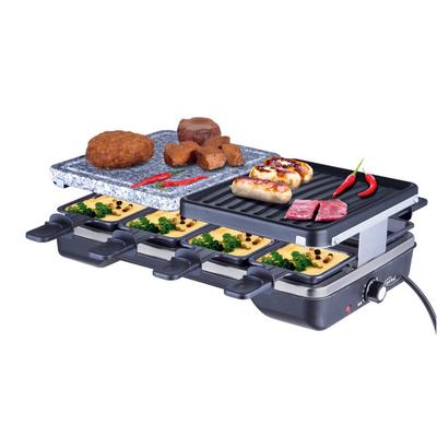 Raclette Grill Duo elta