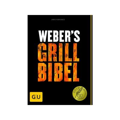 S Grillbibel - Weber