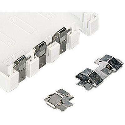 Comtec A9174006 Kontaktfedern Stahl Metall 1 Set - OKW Image