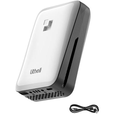 Lithium-Ersatzbatterien 20 v 4,0 Ah für Elektrowerkzeuge und Outdoor-Elektrogeräte der U20-Serie Image
