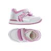 Geox Damen Kinderschuhe, Gr. 23, pink, kein Etikett