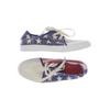 Converse Damen Sneakers, Gr. 37, cremeweiß, kein Etikett