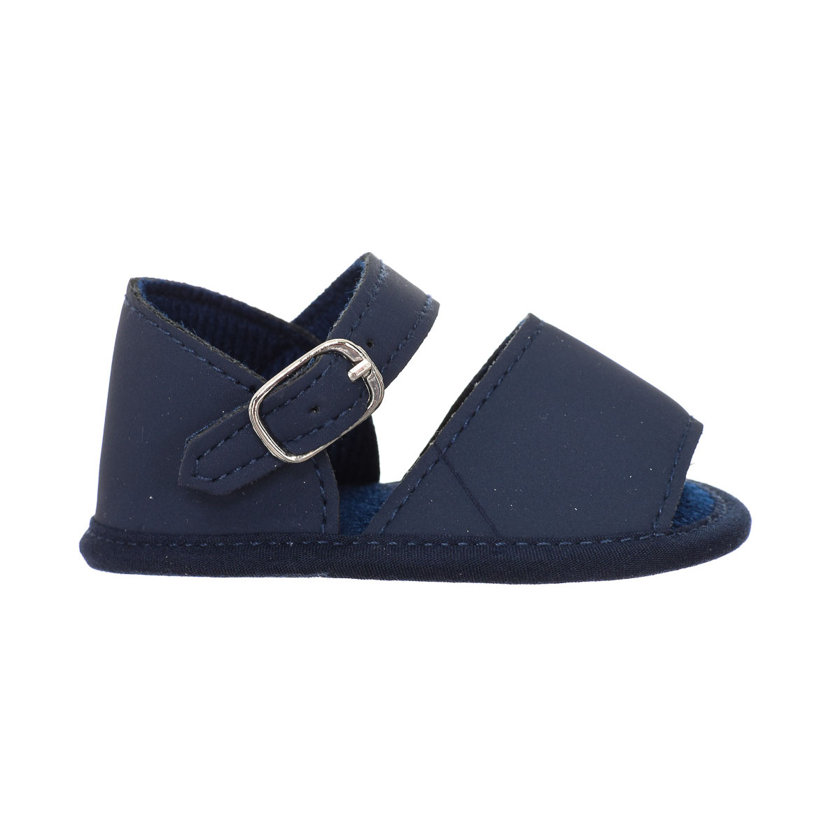 Le Petit Garçon Flexible Sandals With Buckle Closure LPG31231 Baby - Blue - Size EU 18 | Le Petit Garçon Sale | Discount Designer Brands