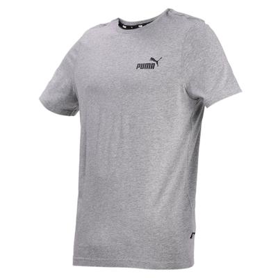 Puma Ess Small Logo Tee T-Shirt