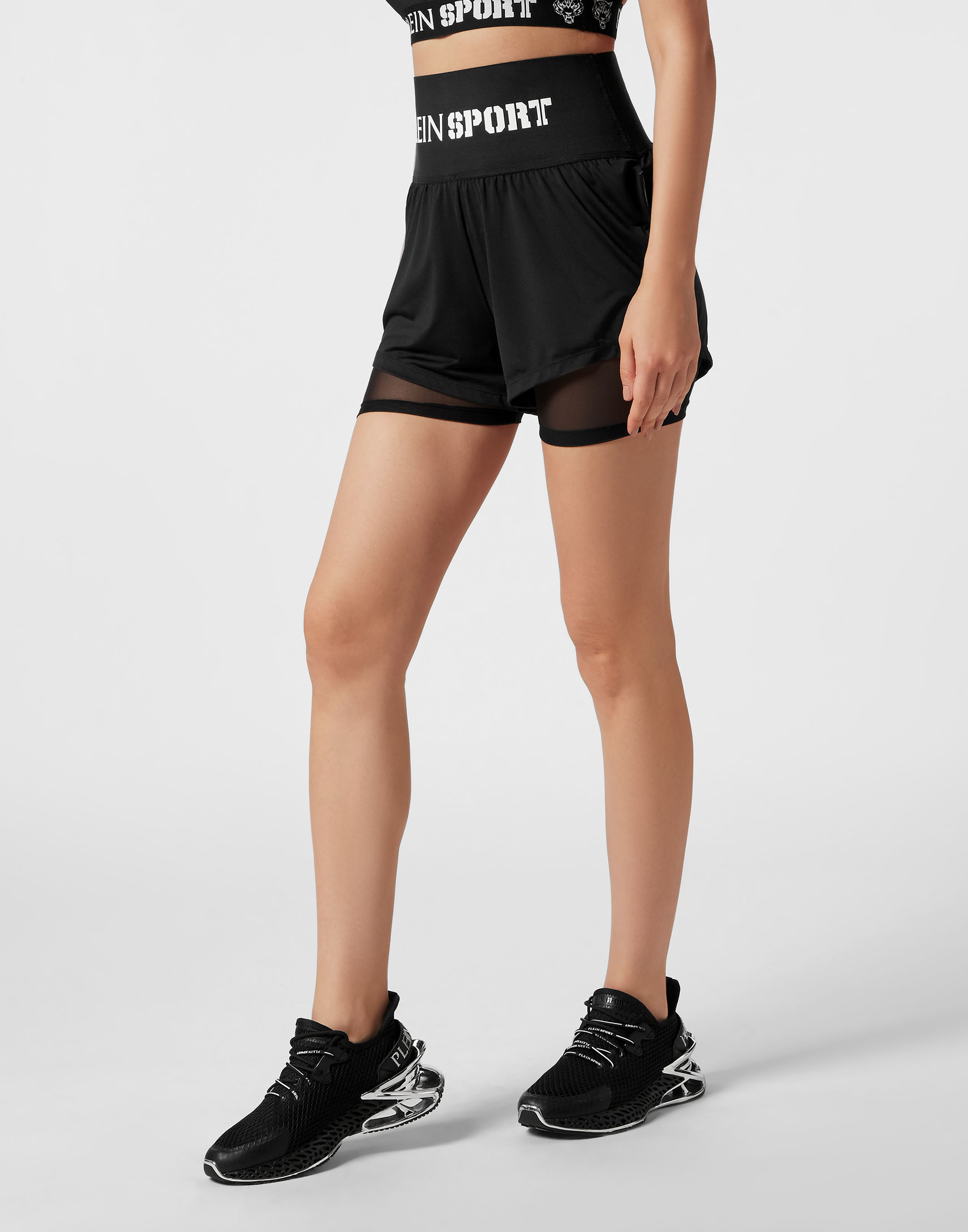 Shorts Plein Sport Image