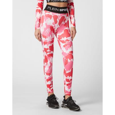 Leggings Camouflage