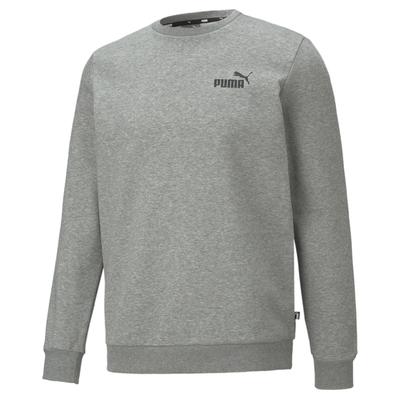 Puma Ess Small Logo Crew Sweatshirt