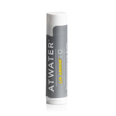 Atwater Lip Armor Moisturizing Lip Balm