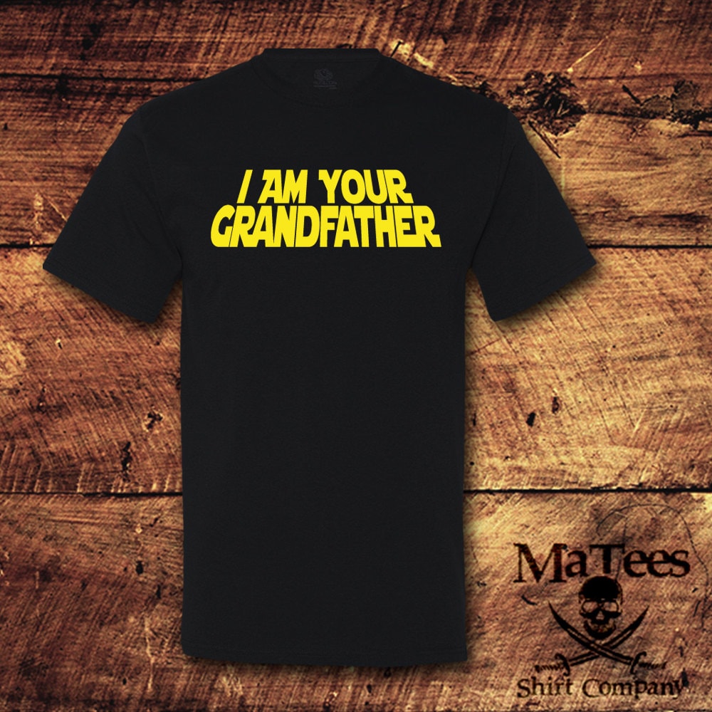 Sono tuo nonno, regalo per il nonno, regalo per il nonno, nonno, maglietta del nonno, regalo per il nonno, nonno, regali per il nonno