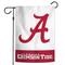 WinCraft Alabama Crimson Tide 12