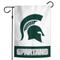 WinCraft Michigan State Spartans 12